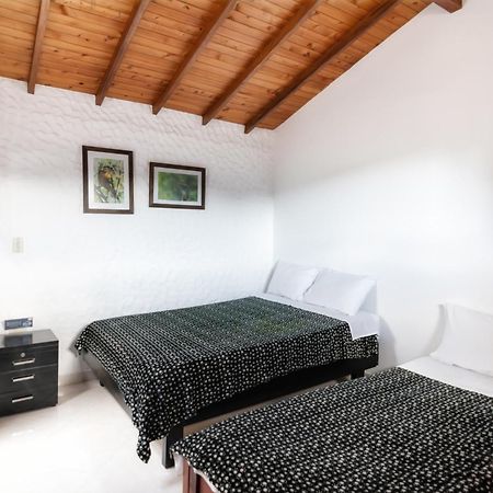 Fami Hotel Vive Хардин Экстерьер фото