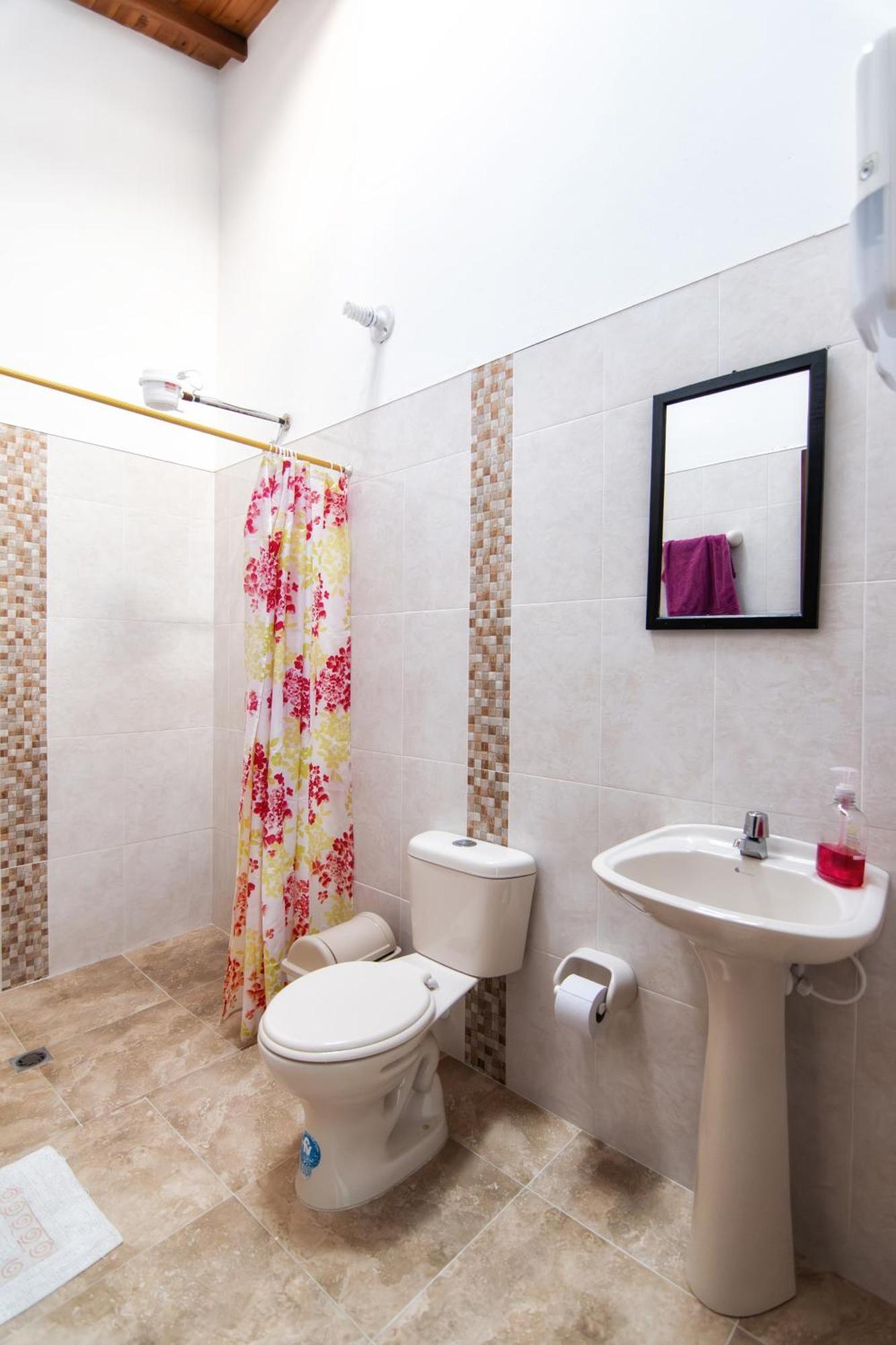 Fami Hotel Vive Хардин Экстерьер фото