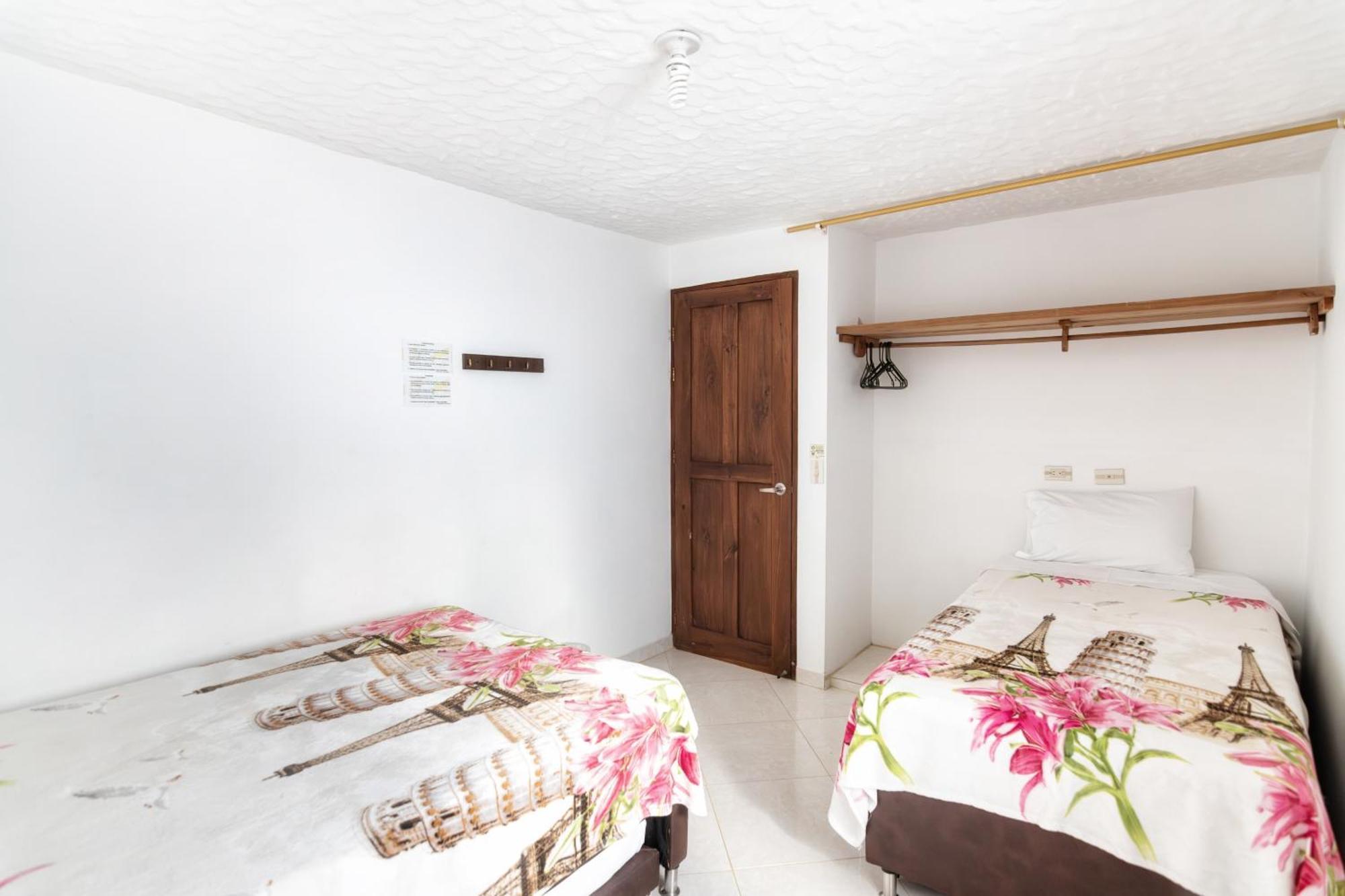 Fami Hotel Vive Хардин Экстерьер фото