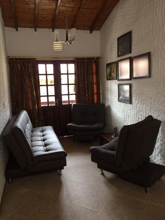 Fami Hotel Vive Хардин Экстерьер фото