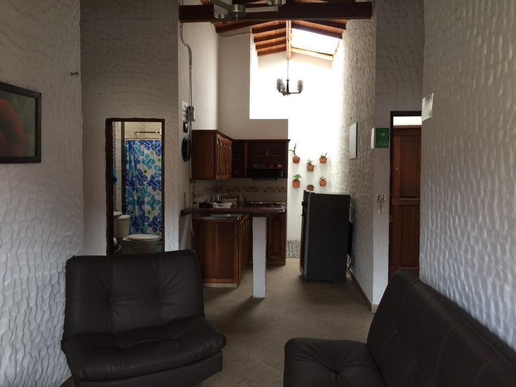 Fami Hotel Vive Хардин Экстерьер фото