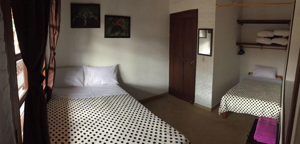 Fami Hotel Vive Хардин Экстерьер фото