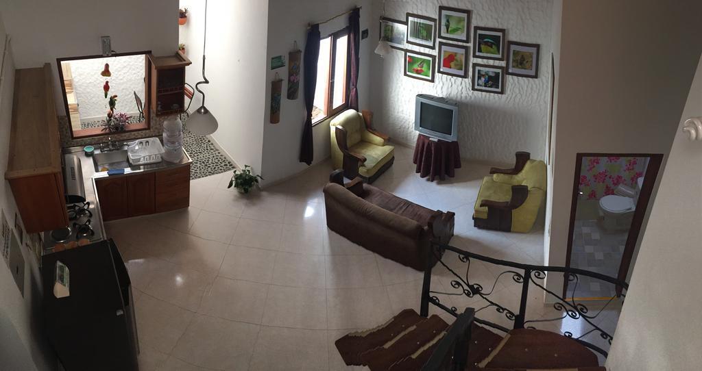 Fami Hotel Vive Хардин Экстерьер фото