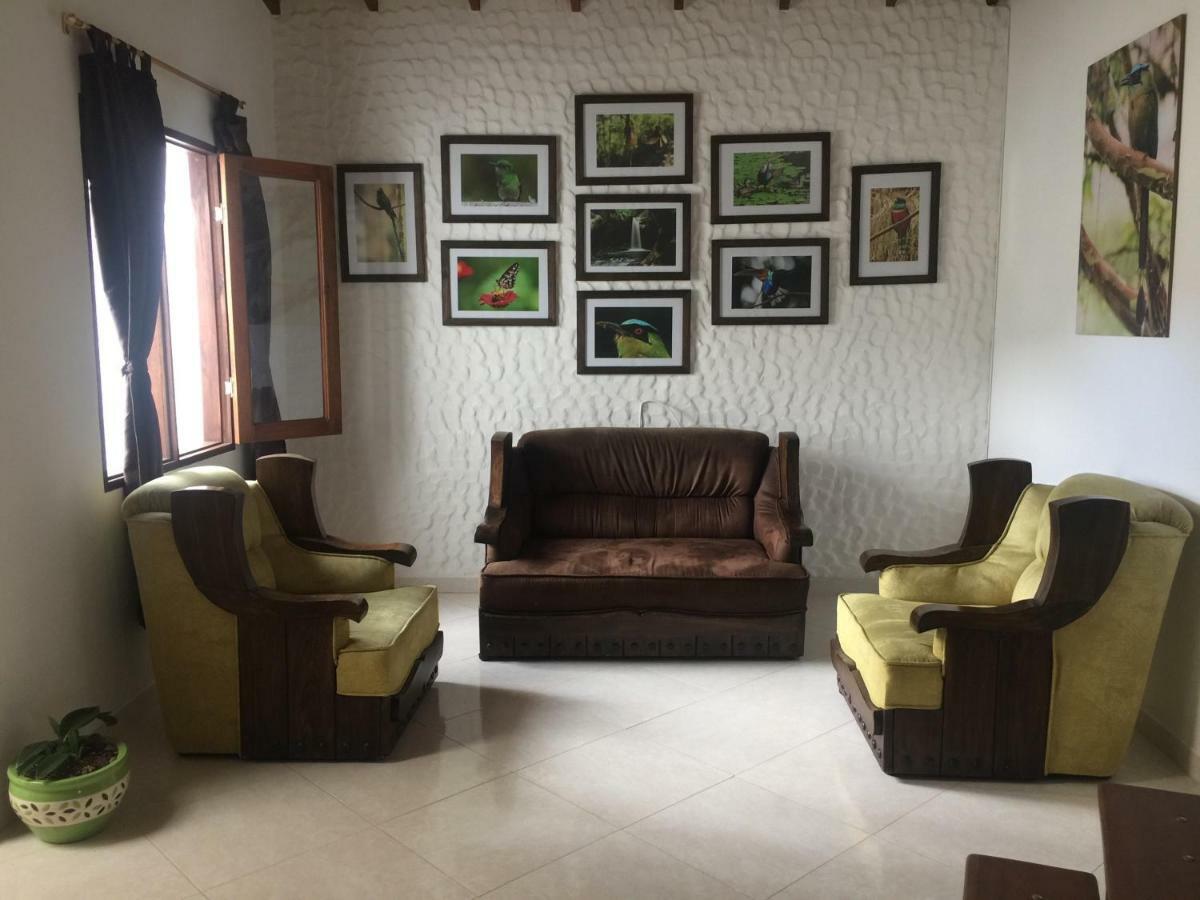 Fami Hotel Vive Хардин Экстерьер фото